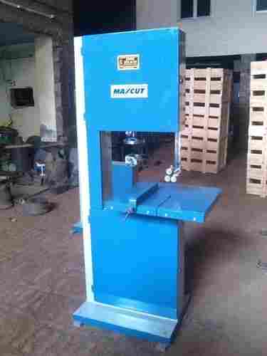 High Performance Metal Cutting Bandsaw