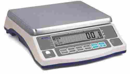 High Performance Table Top Scales