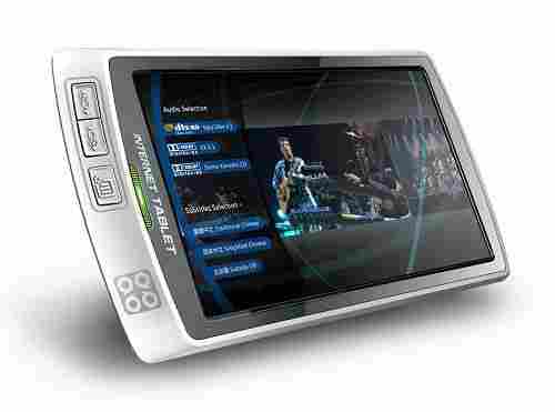 7 Inch Linux Android Tablet Pc