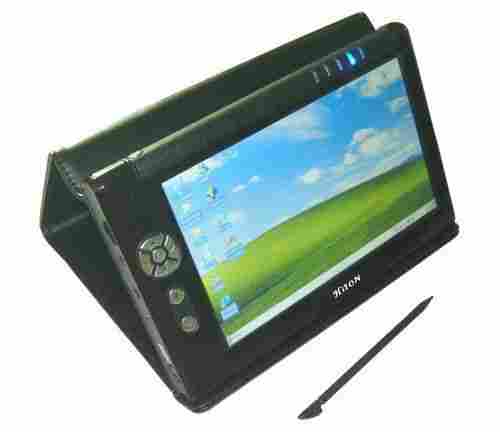 7" Touchpad Touch Panel PC