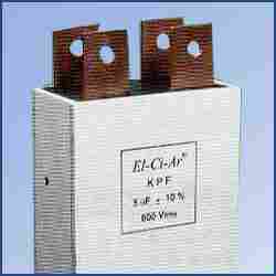 Induction Heating Capacitor