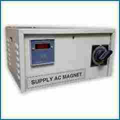 AC Magnetic Tester