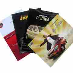 Electronic Catalogs Printing Service