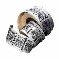 Barcode Labels