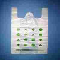 Rigid Paper Biodegradable Bags