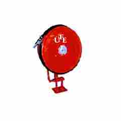Robust Fire Fighting Hose Reel
