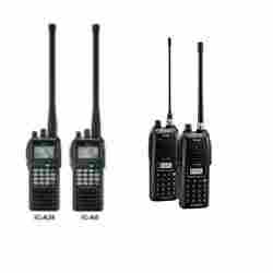 Wireless Radio Communication Systems