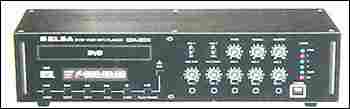 PA DVD Player Amplifier, EDA-1200