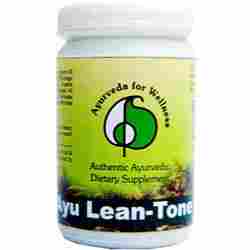 Ayurvedic Weight Loss Medicines