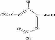 High Grade Butyl Hydroxy Toluene