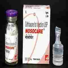 Nosocare 1gm Injection
