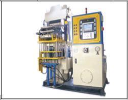 Hydraulic Compression Moulding Machine