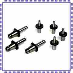 Carbide Ball PCD Pins