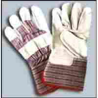 SABOO Leather Gloves