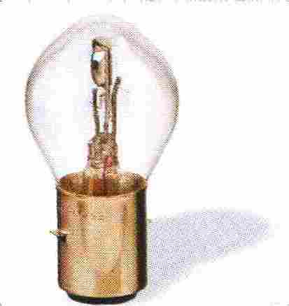 Medium Duty Tail Lamp