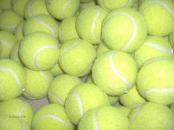 Pro Tennis Balls