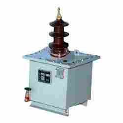 High Voltage Testing Transformers up to 75 KV