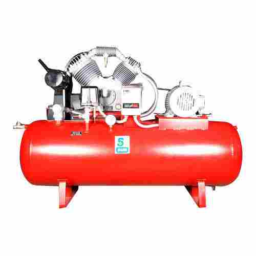 Air Compressors