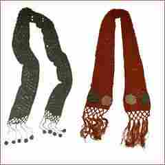 Designer Hand Made Stoles