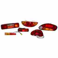 Two Wheeler Tail Lamps