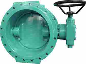 BUTTERFLY & CHECK VALVES
