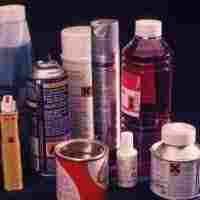 Specialty Solvents