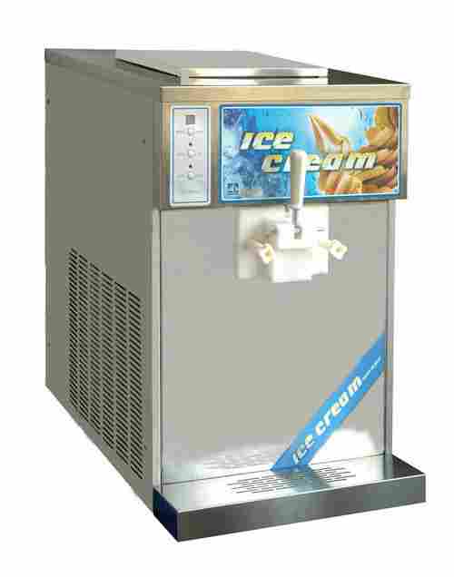Ice-Cream Machine