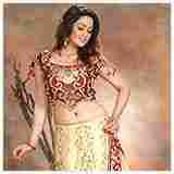 Designer Lehenga Choli