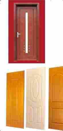 Multi Panel Wooden Doors