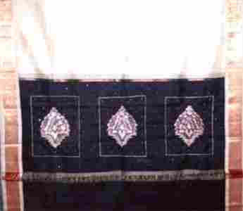 Embroidered Kanchipuram Silk Sarees