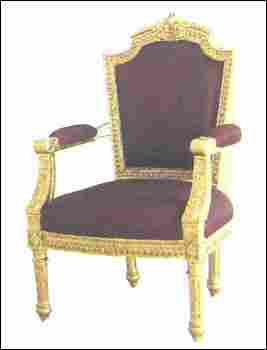 Classical Wooden Chair