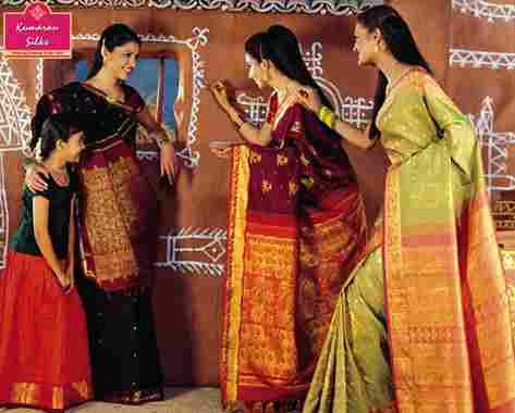 Printed Sarees