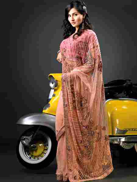 Designer Sarees