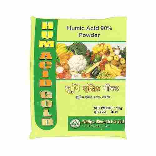 Humic Acid 15