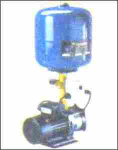 Centrifugal Domestic Pressure Booster Pumps