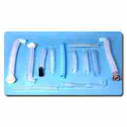 Washing Machine Internal Blow Moulded Hoses