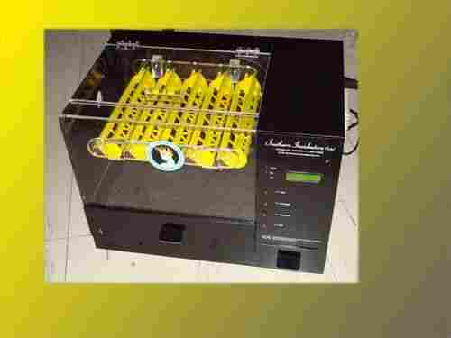 Automatic Chicken Egg Incubator