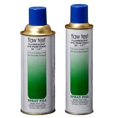 Fluorescent Dye Penetrant Hair Grade: Remy Hair