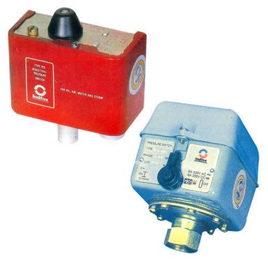 Pressure/Temperature Switches & Thermostats