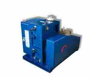 Belt Drive Rotary Vacuum Pumps