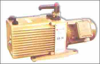 Direct Drive Rotary Vacuum Pumps (ED-30)