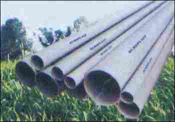 PVC Water Pipes
