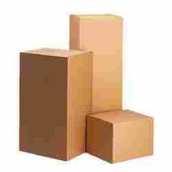 Corrugated Packaging Cartons