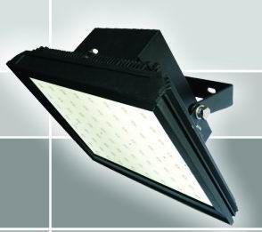 High Power Led Tunnel Light Application: Industrial
