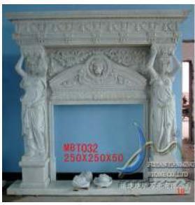 Easy To Install Stone Fireplace