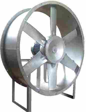 Axial Flow Fans