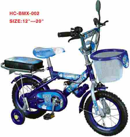 Bicycle For Children