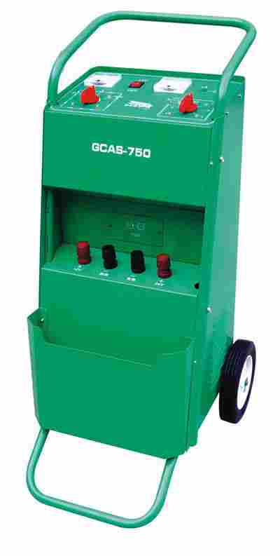 Gcas-750 Car Battery Charger