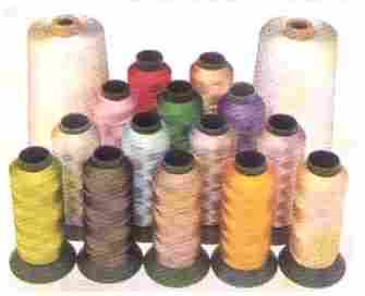 Embroidery Threads