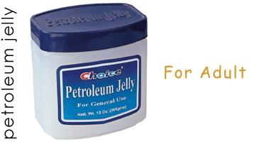 Petroleum Jelly Adult